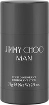 MULTI BUNDEL 3 stuks Jimmy Choo Man Deodorant Stick 75g