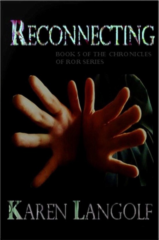 Foto: Chronicles of ror reconnecting