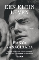 Omslag Een klein leven