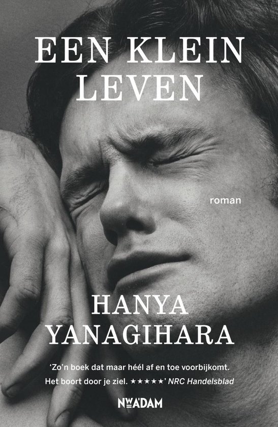 Omslag van Een klein leven