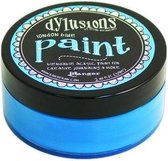 Ranger Dylusions Paint 59 ml - london blue