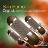 San Remo: Originals