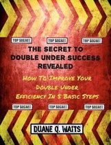 The Secret to Double Under Success Revealed