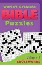 World's Greatest Bible Puzzles