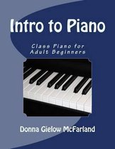 Intro to Piano