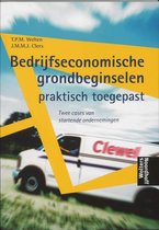 Bedrijfseconomische Grondbeginselen