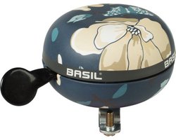 Basil Magnolia Fietsbel - Blauw