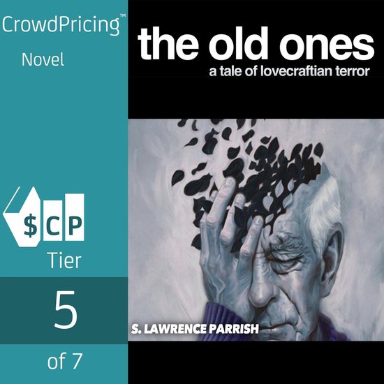 The Old Ones - cover