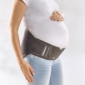 Zwangerschapsband Cellacare Materna Large - Comfort | Zwart | Brace