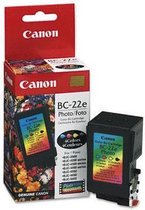 Canon BC-22E photo INK CARTRIDGE