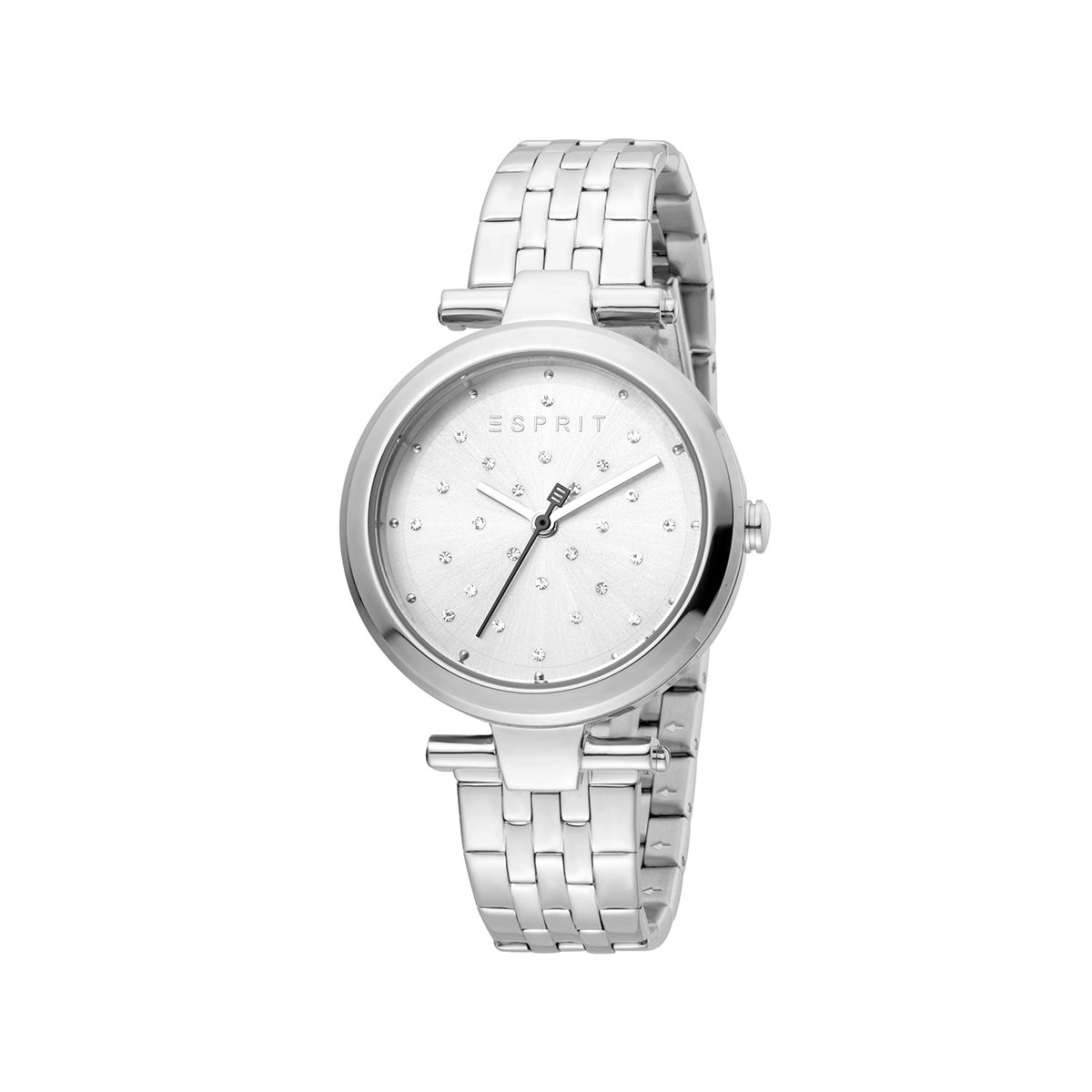 Esprit Fine Dot ES1L167M0065 Dames Horloge 16 mm
