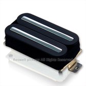 Roswell Pickups HOT-N Ceramic Blade Humbucker Neck - Humbucker pickup voor gitaren