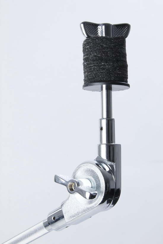 Percussion Workshop PP110CS Support De Cymbale Droit - Stable Avec