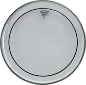 Remo PS-1320-00 Pinstripe Clear 20" bassdrumvel