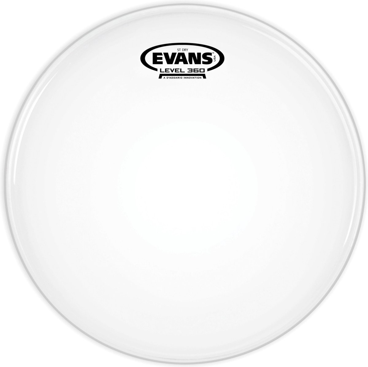 Evans Super Tough DRY, B14STD, 14", Snare Batter - Snare drumvel