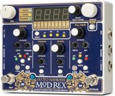 Electro Harmonix Mod Rex Polyrhythmic Modulator - Modulation effect-unit voor gitaren