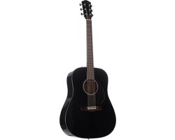 Fender CD-60S Black