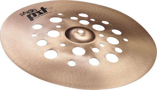 Paiste PST X Swiss Flanger Crash 14 inch