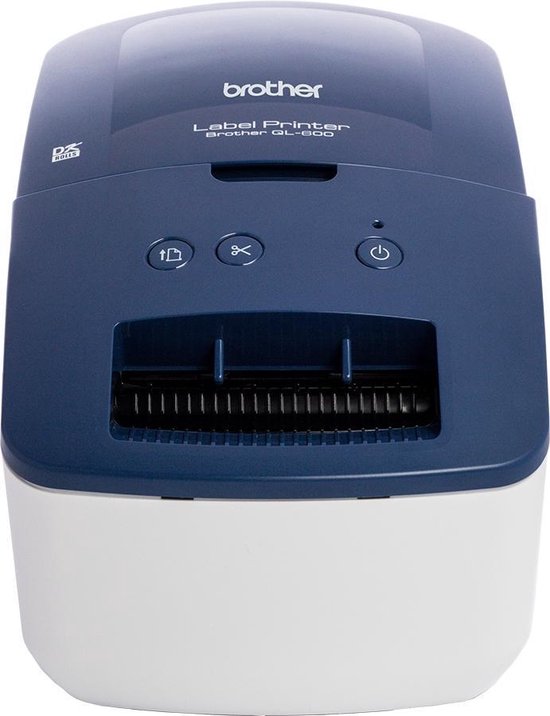 Brother QL-600B
