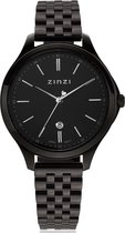 Zinzi horloge ZIW1037 Classy 34mm + gratis armband t.w.v. 29,95