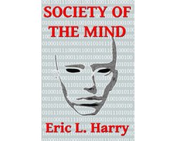 Omslag van Society of the Mind