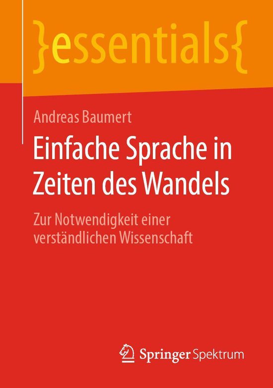Life Science and Basic Disciplines (German Language) - Einfa ... - cover