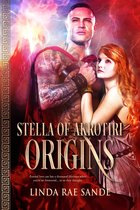 Stella of Akrotiri - Stella of Akrotiri: Origins