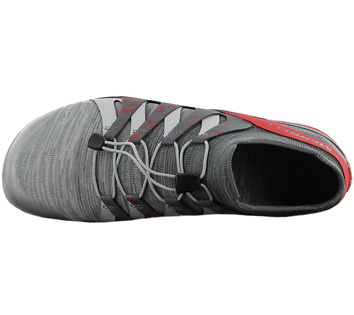 Merrell Glove 3D J48883 Heren Barefoot Sneakers Sportschoenen Schoenen... bol.com