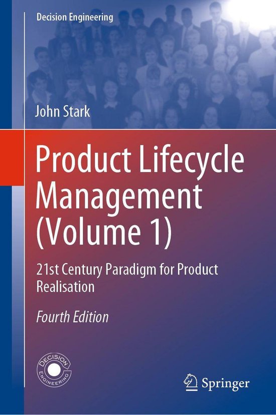 Engineering (R0) - Product Lifecycle Management (Volume 1) - cover