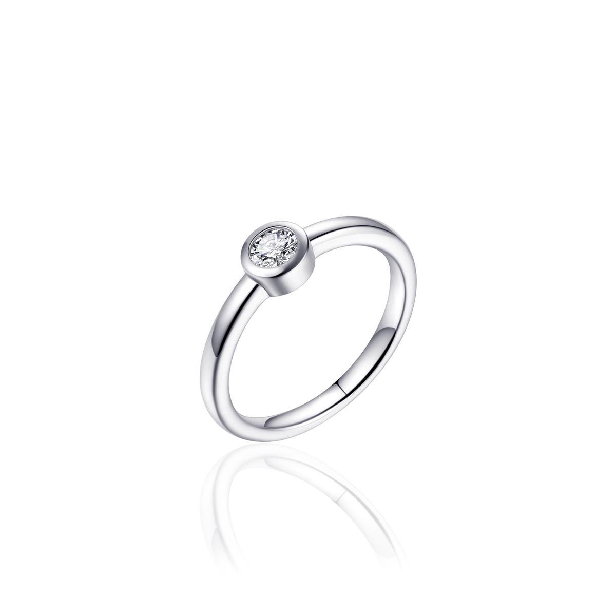 Gisser Jewels Silver Ring