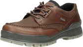 Ecco Track 25 Veterschoenen Laag - donkerbruin - Maat 50