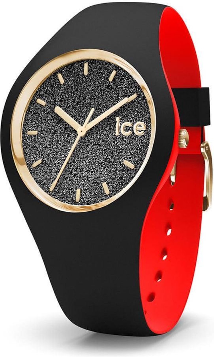 Horlogeband Ice Watch 007237 Silicoon Multicolor 20mm bol.com