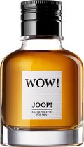 Joop! Wow! - 40 ml - eau de toilette spray - herenparfum