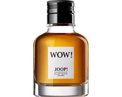 Joop! Wow! - 40 ml - eau de toilette spray - herenparfum