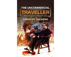 The Uncommercial Traveller