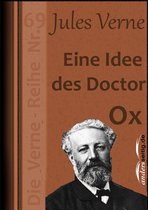 Jules-Verne-Reihe - Eine Idee des Doctor Ox