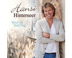 HEUT' IST DEIN TAG