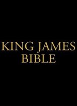 King James Bible [Old and New Testaments] Prayer Bible