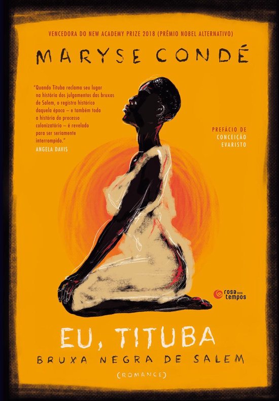 Eu, Tituba (ebook), Maryse Conde 9788501118165 Boeken Eu, Tituba (ebook), Maryse Conde 9788501118165 Boeken