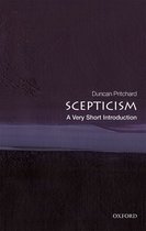 Very Short Introductions - Scepticism: A Very Short Introduction