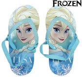 Slippers Frozen 8407 (maat 31)