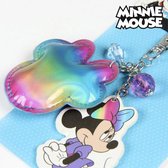 3D sleutelhanger Minnie Mouse 74147 Multicolour