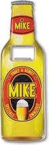 Ouvre-bière magnétique - Mike