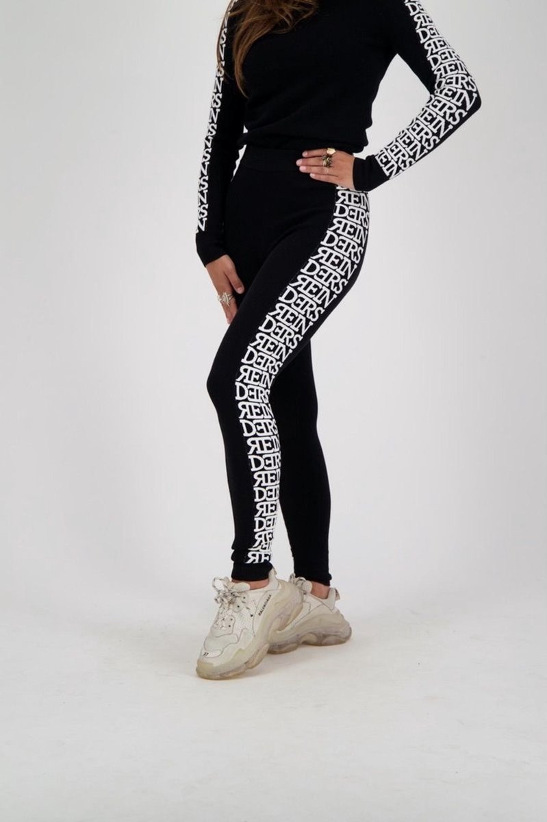 Reinders legging zwart sale