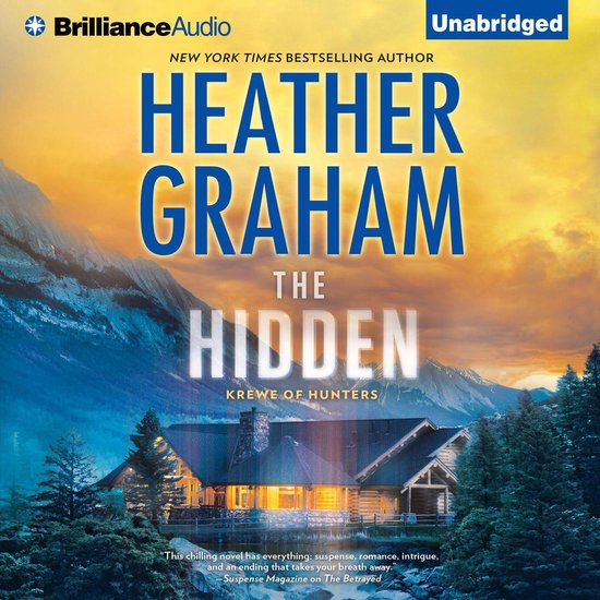 Hidden, The - cover