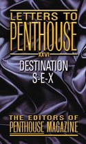 Penthouse Adventures 26 - Letters to Penthouse XXVI