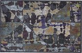 MD Entree - Schoonloopmat - Ambiance - Camouflage - 50 x 75 cm