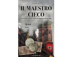 Altra Storia 27 - Il maestro cieco