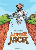 Loser Jack 1 - Loser Jack - Tome 1