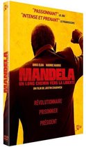 Mandela: un long chemin vers la liberté